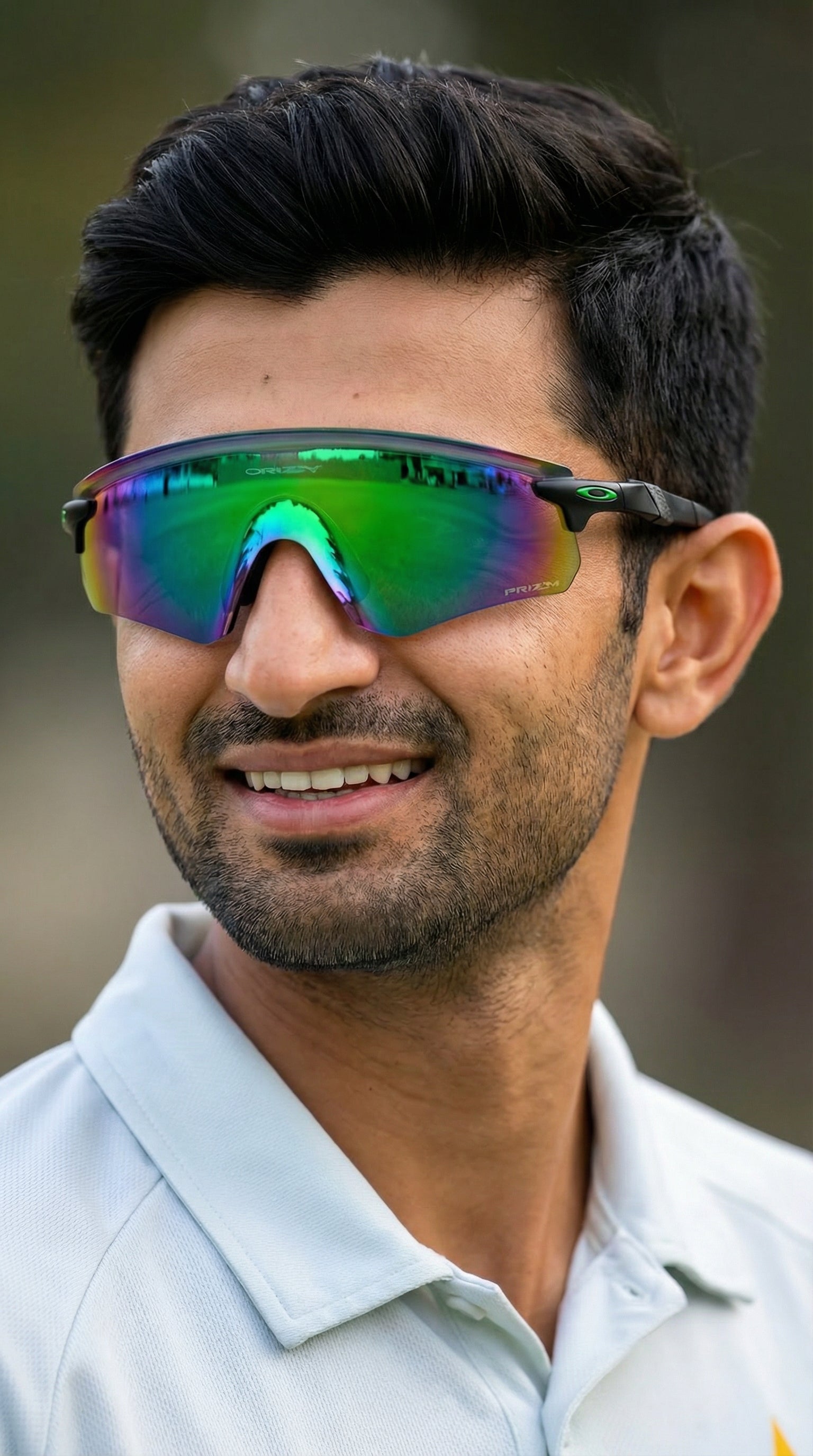 Oakley Encoder Sunglasses (9471-C5)