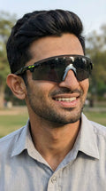 Oakley Encoder Sunglasses (9471-C10)