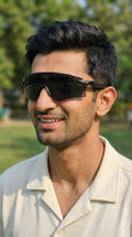Oakley Encoder Sunglasses (9471-C2)