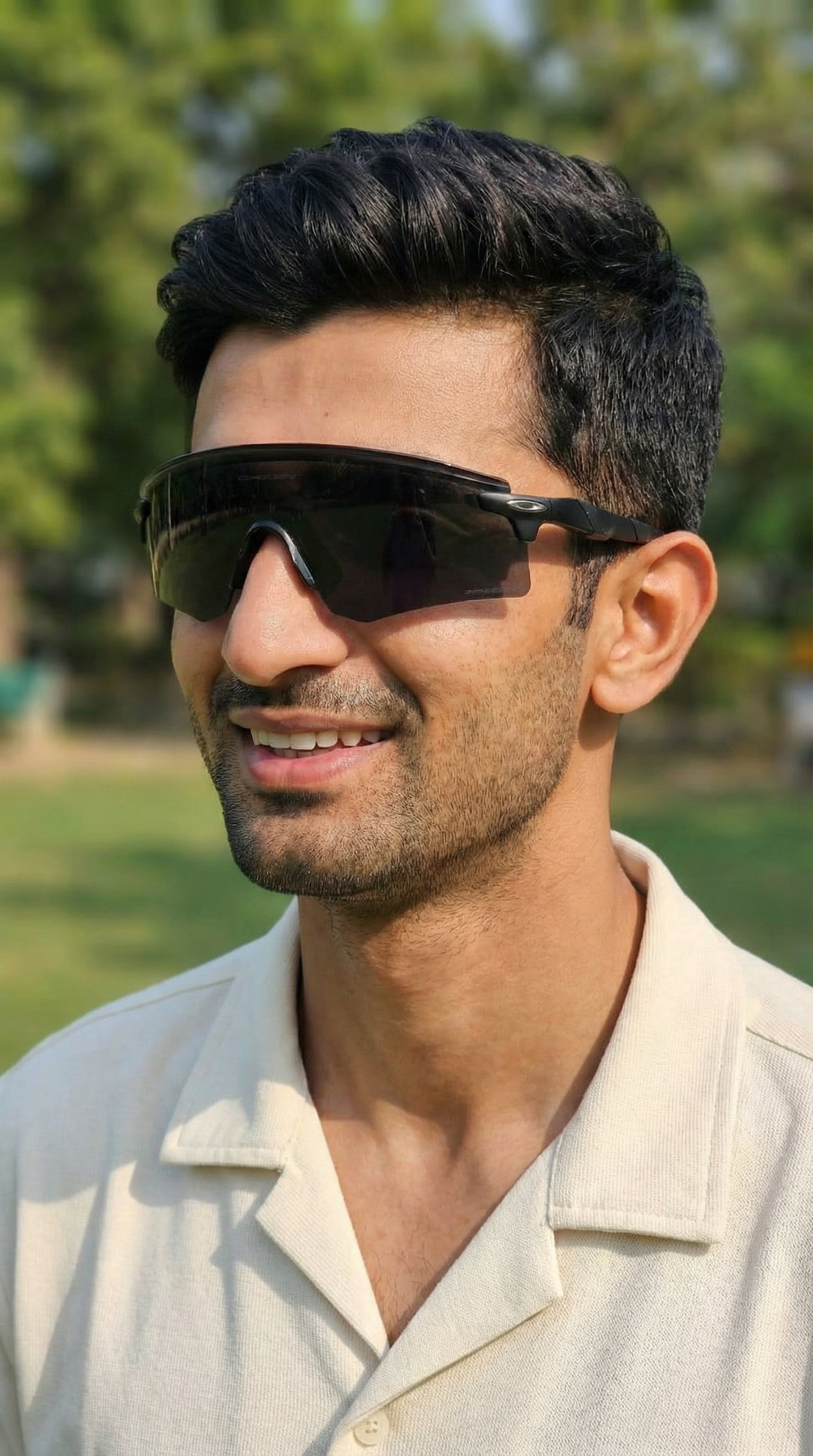 Oakley Encoder Sunglasses (9471-C2)