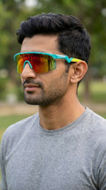 Oakley Resistor Youth Fit 9010-C8
