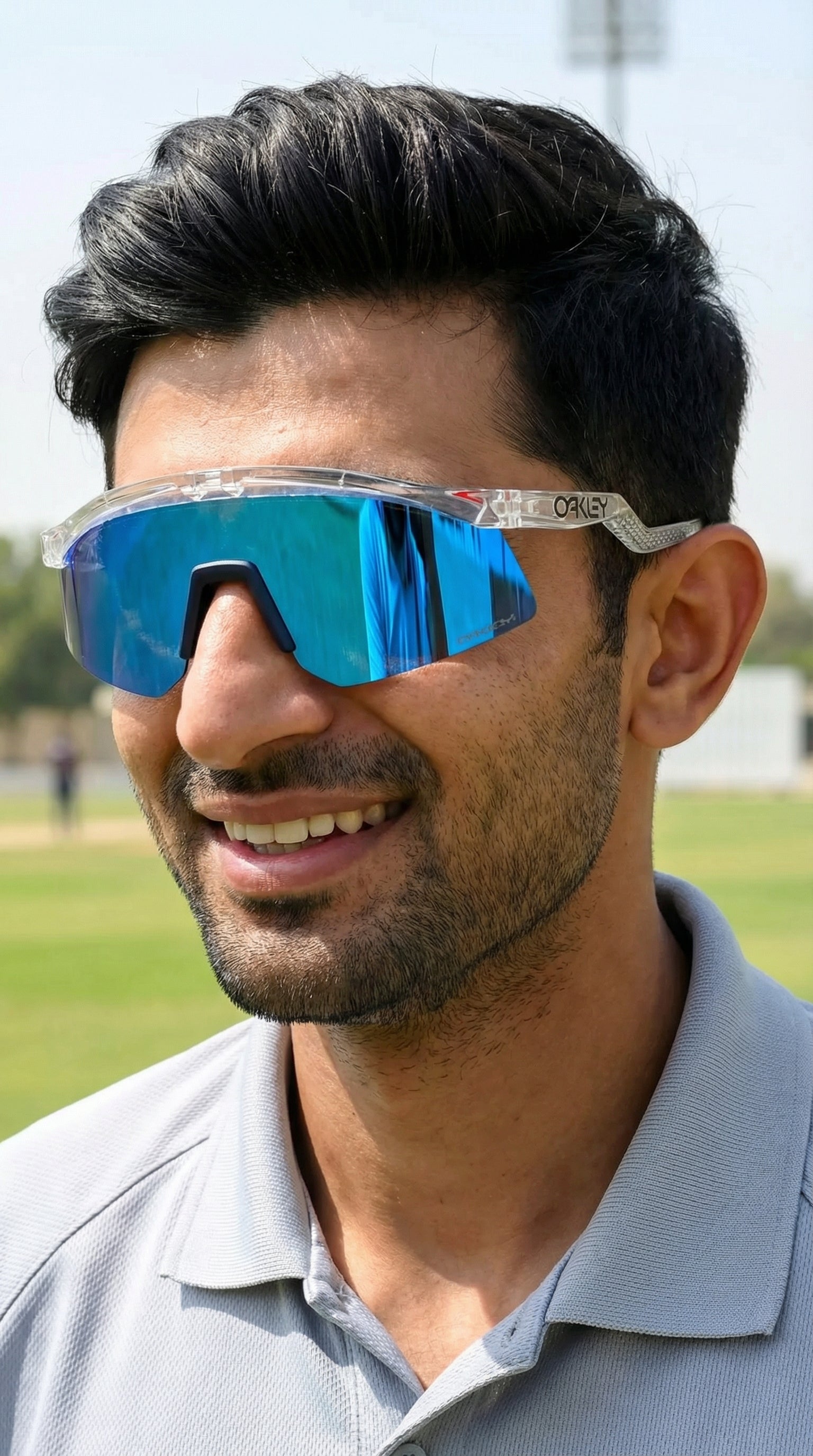Oakley Hydra Premium Sunglasses (9229-P-C11)