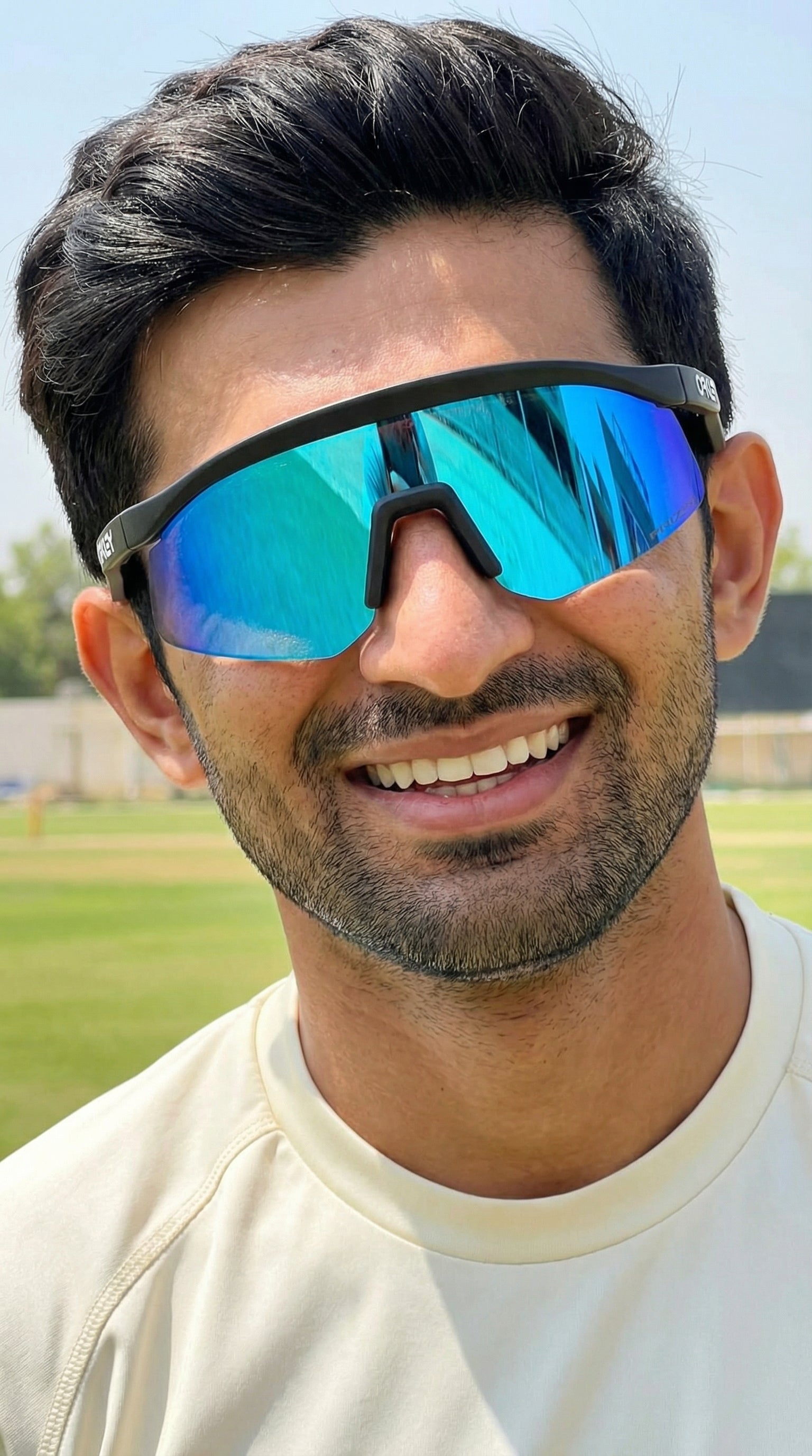 Oakley Hydra Premium Sunglasses (9229-P-C9)