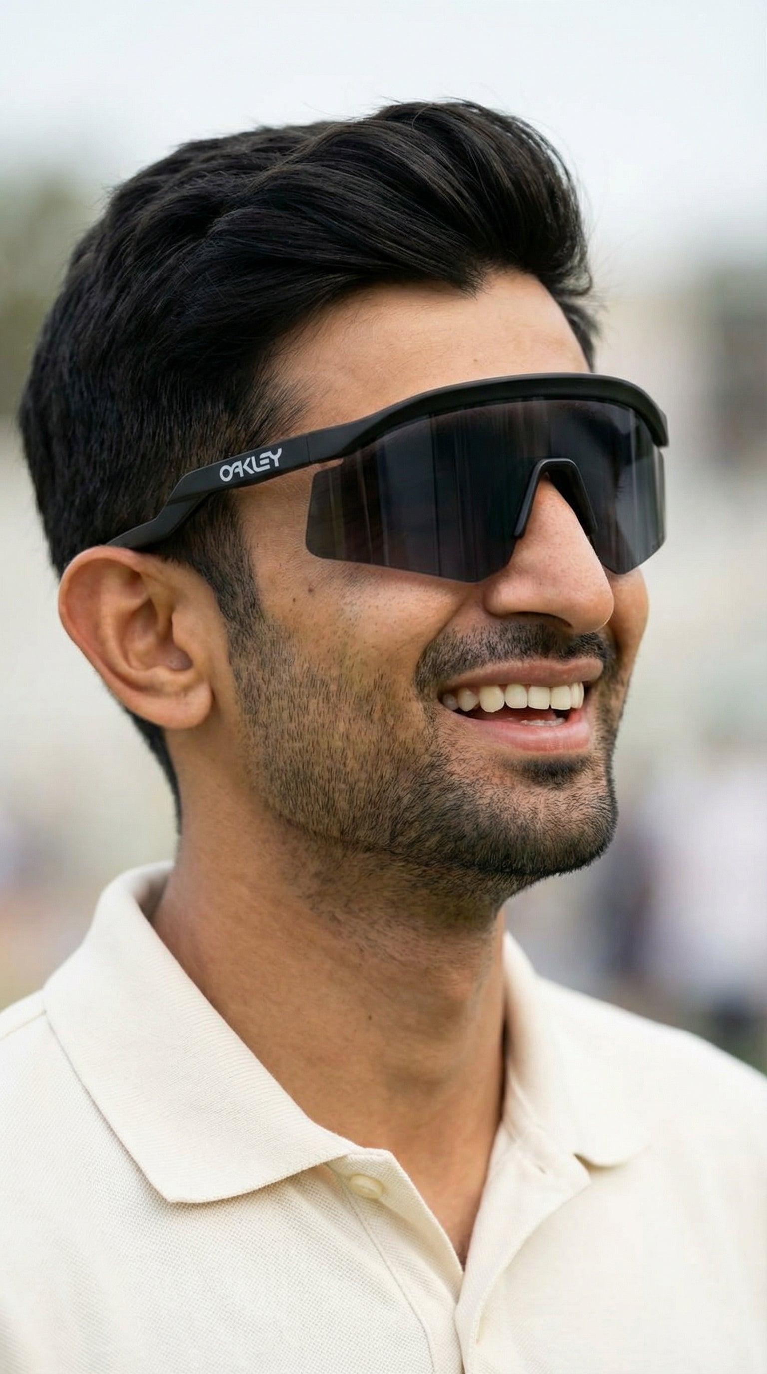 Oakley Hydra Sunglasses (9229-C9)
