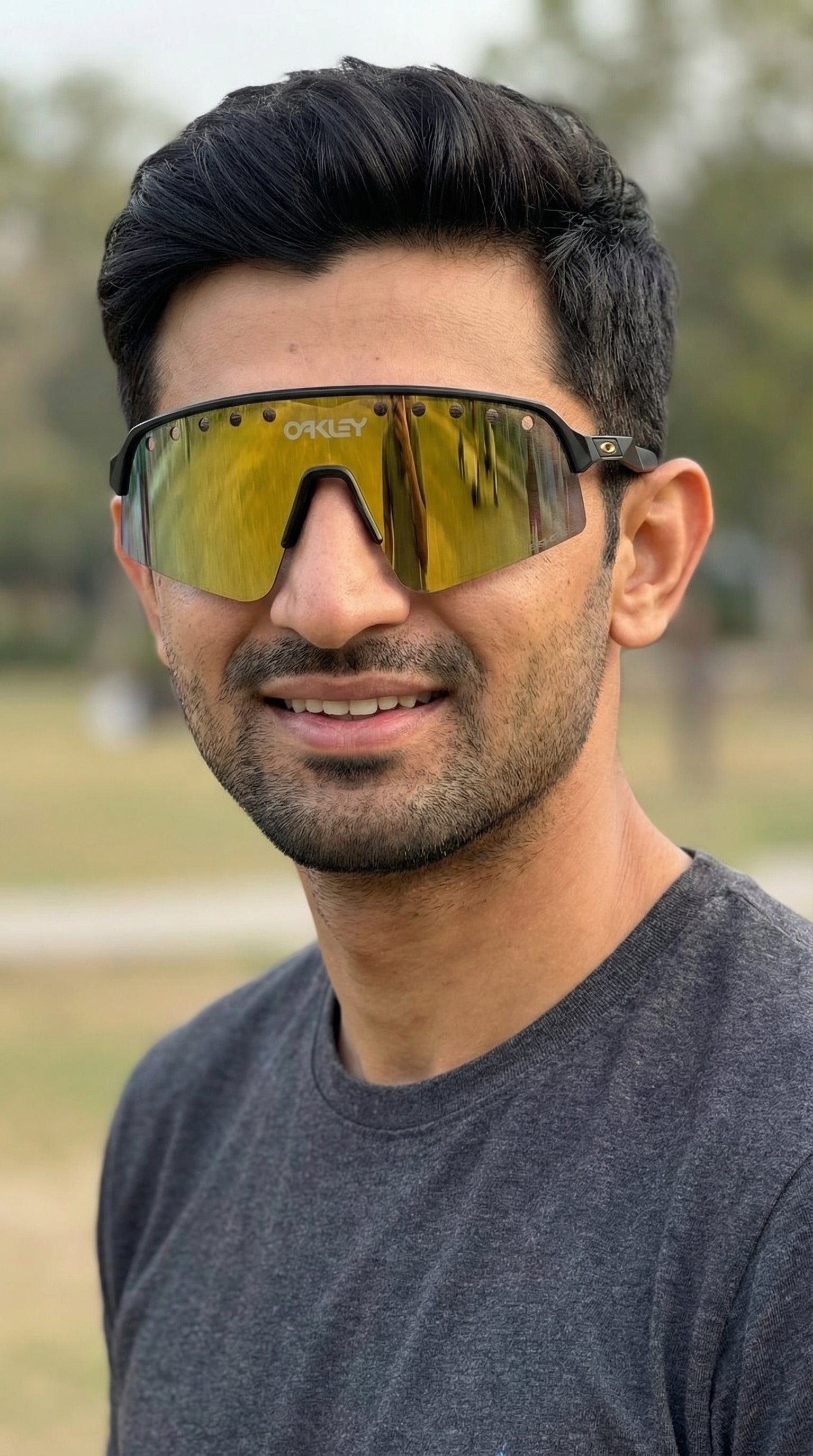 Oakley Sutro Lite 9465-C6
