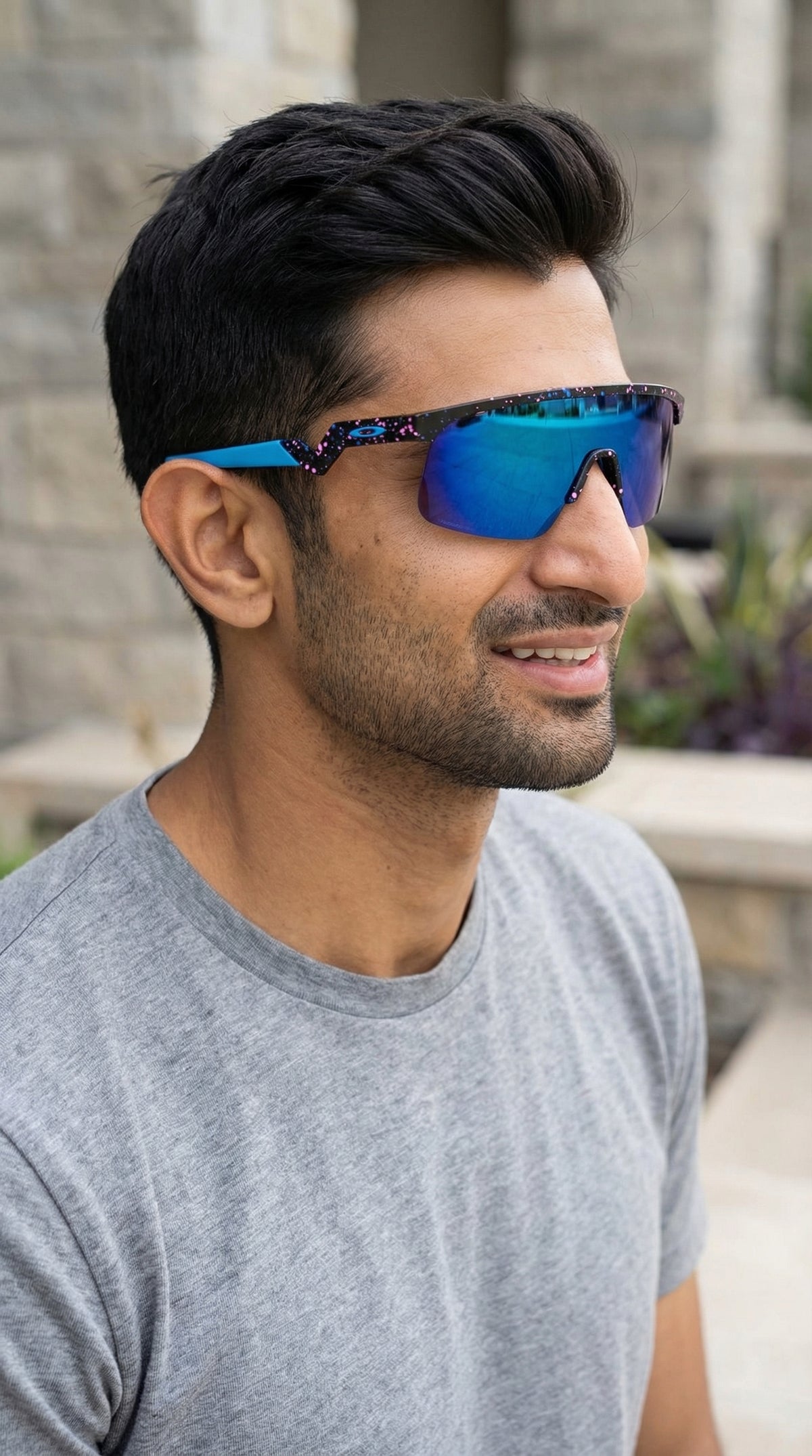 Oakley Resistor Youth Fit 9010-C2