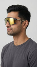 Oakley BXTR Metal 9237-C8
