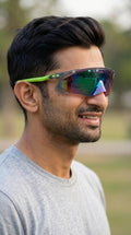 Oakley Velo Kato 9501-C4