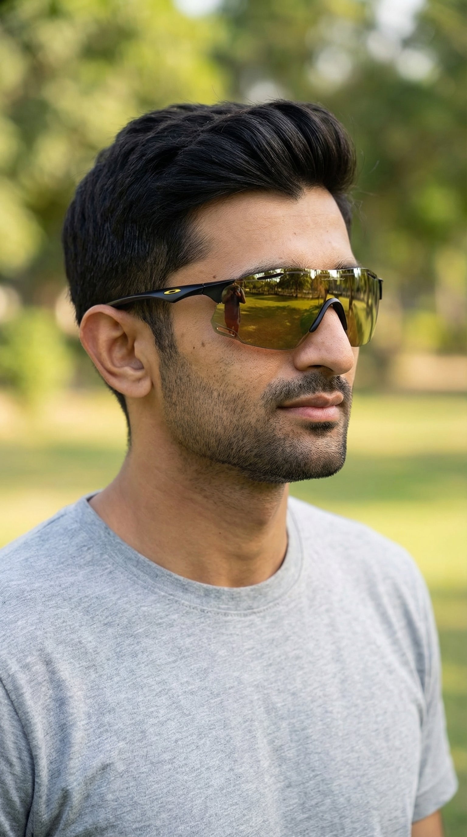 Oakley Cyber Dyno 9513-C4