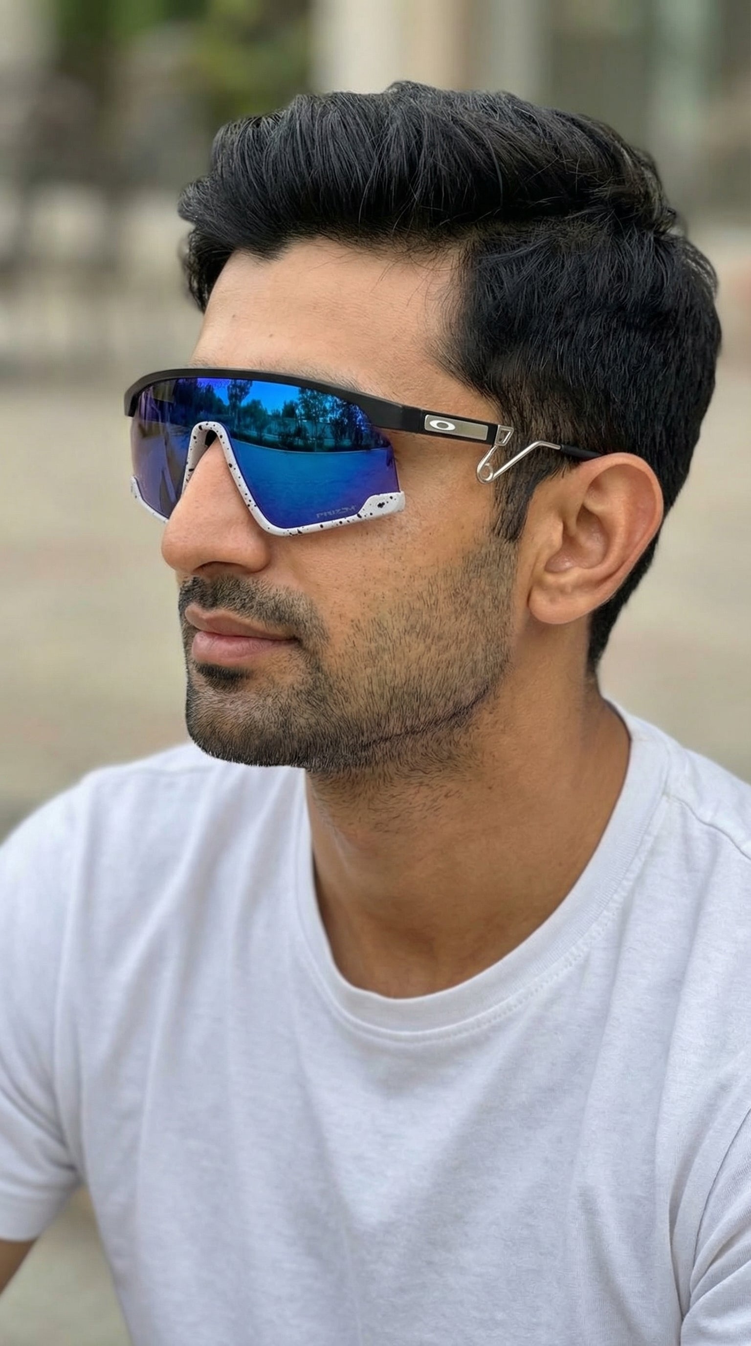 Oakley BXTR Metal 9237-C2
