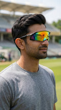 Oakley Velo Kato 9501-C3