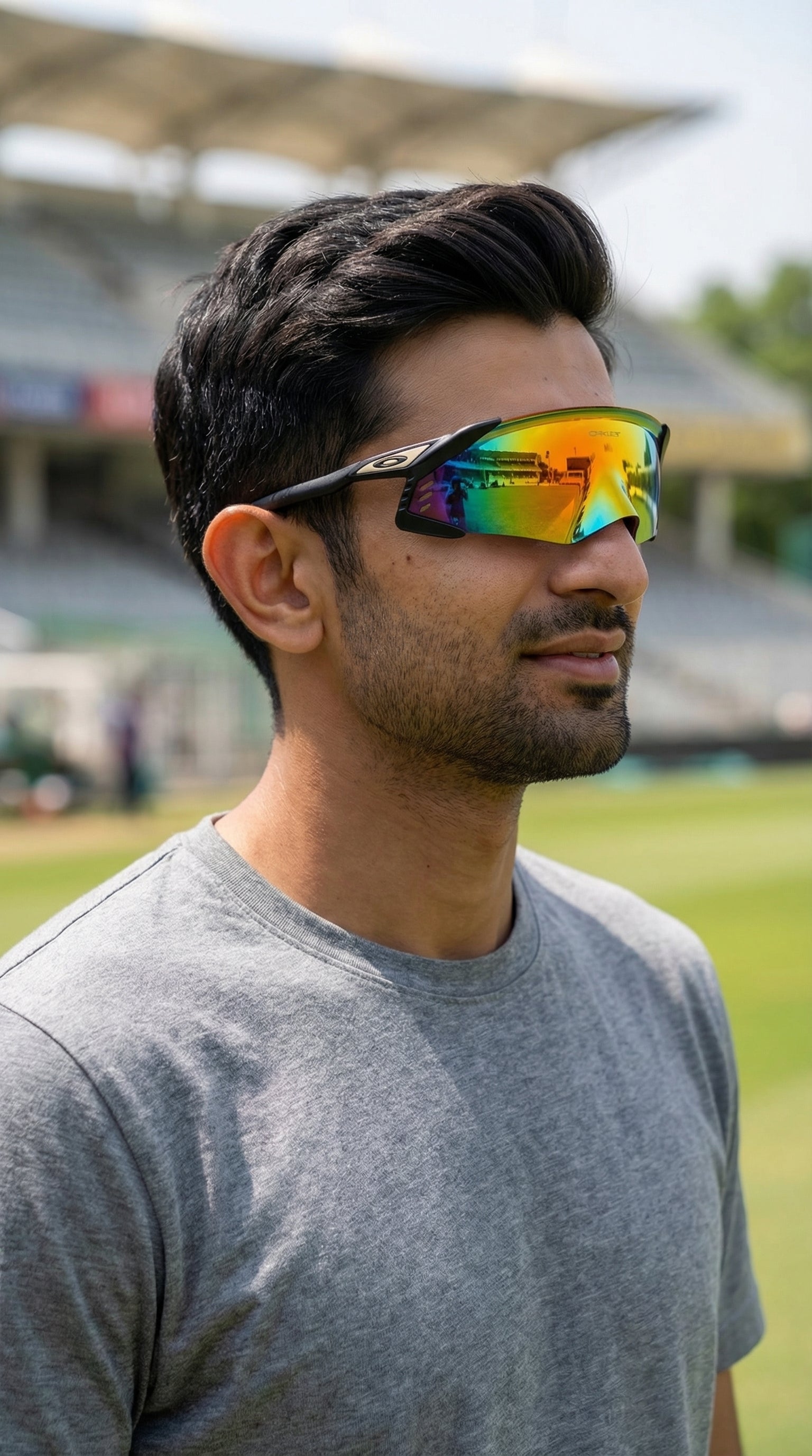 Oakley Velo Kato 9501-C3