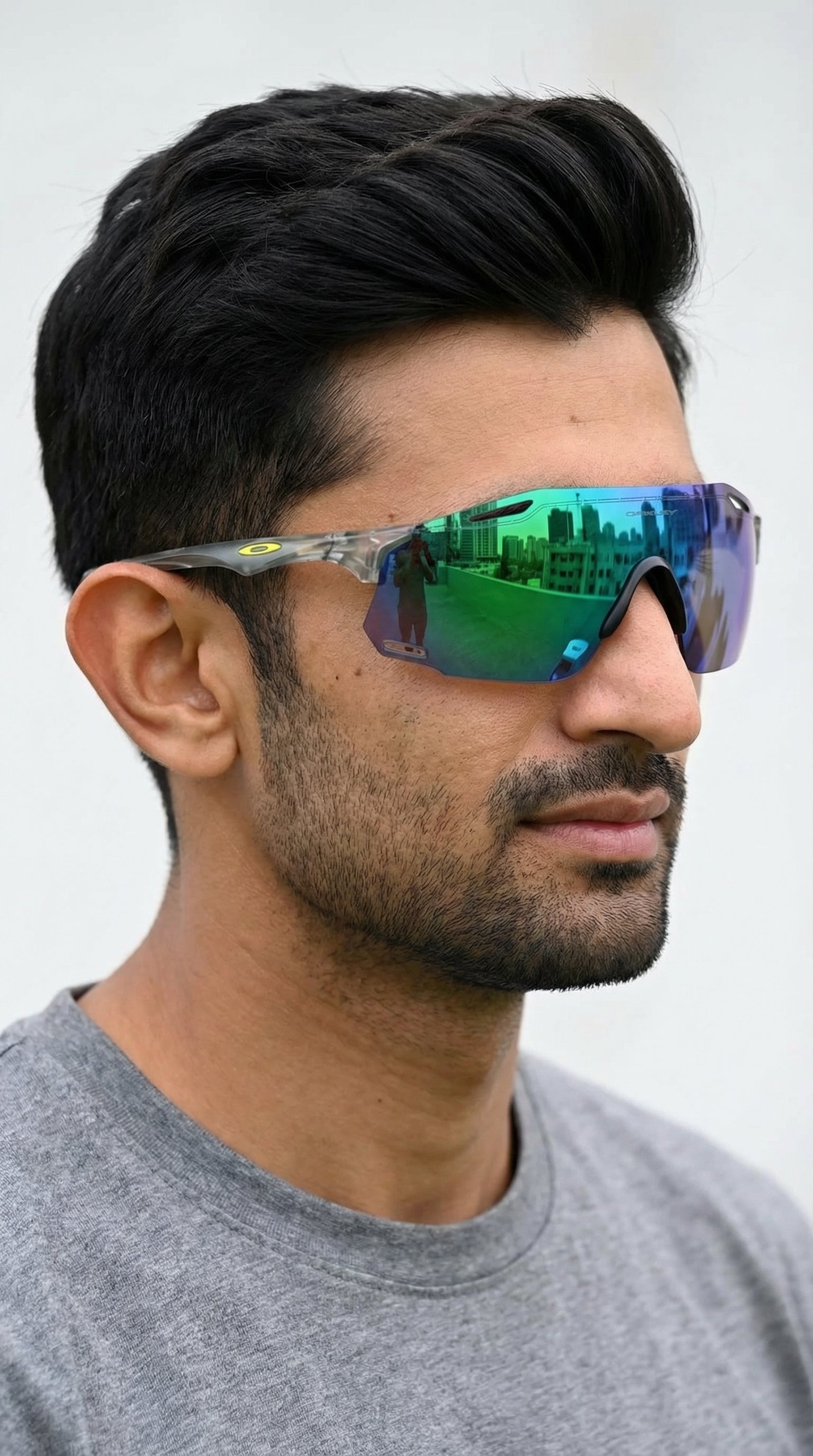 Oakley Cyber Dyno 9513-C6