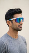 Oakley Resistor Youth Fit 9010-C4