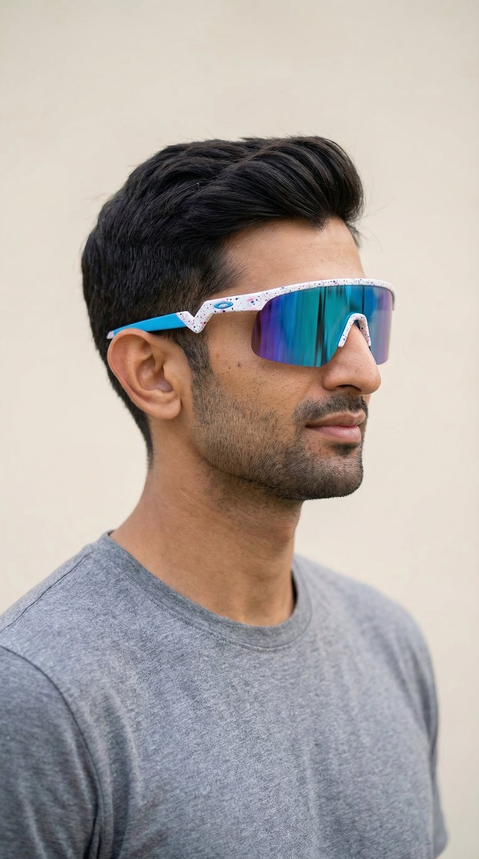 Oakley Resistor Youth Fit 9010-C4