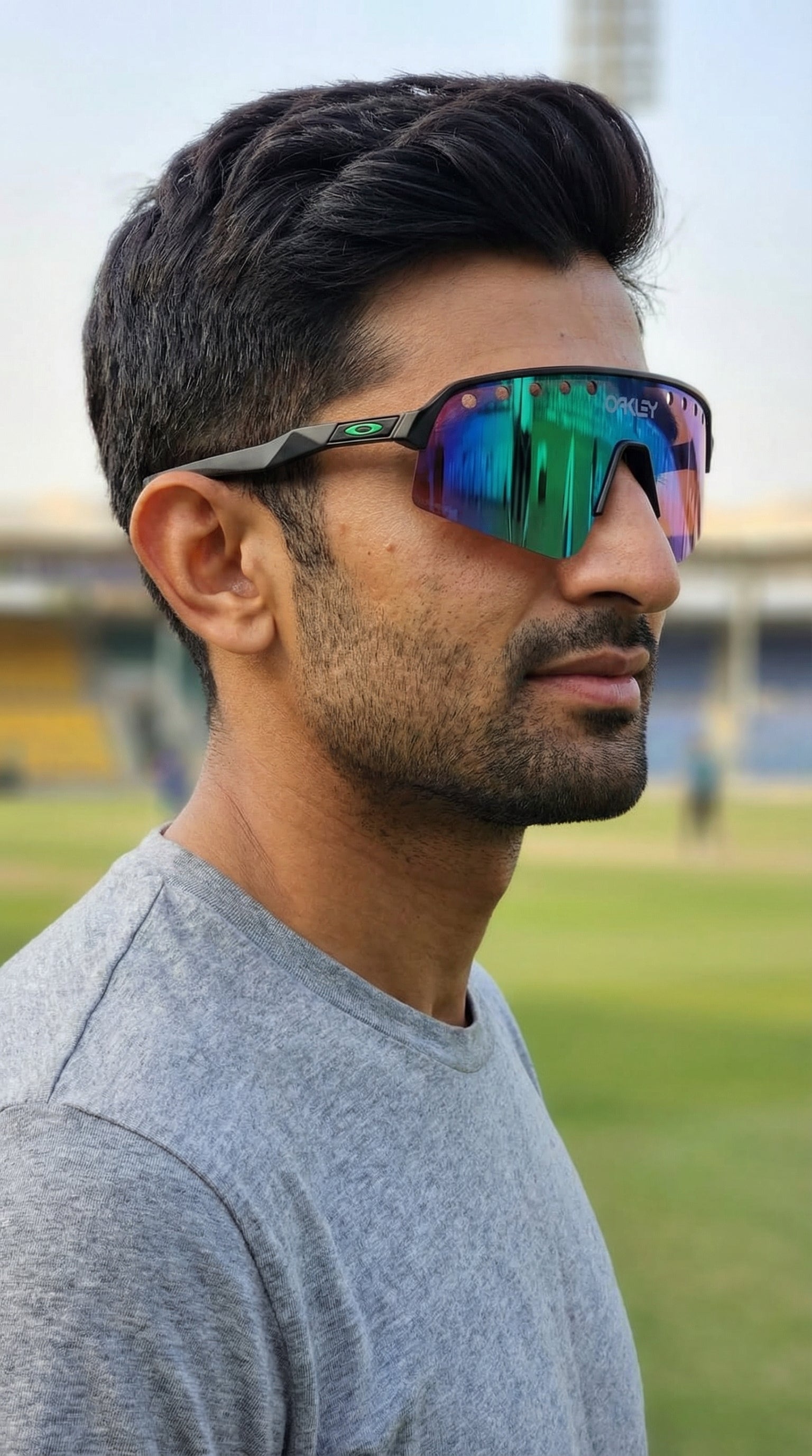 Oakley Sutro Lite 9465-C9
