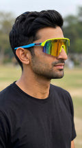 Oakley Sutro Lite 9465-C5