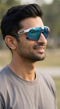 Oakley BXTR Metal 9237-C4