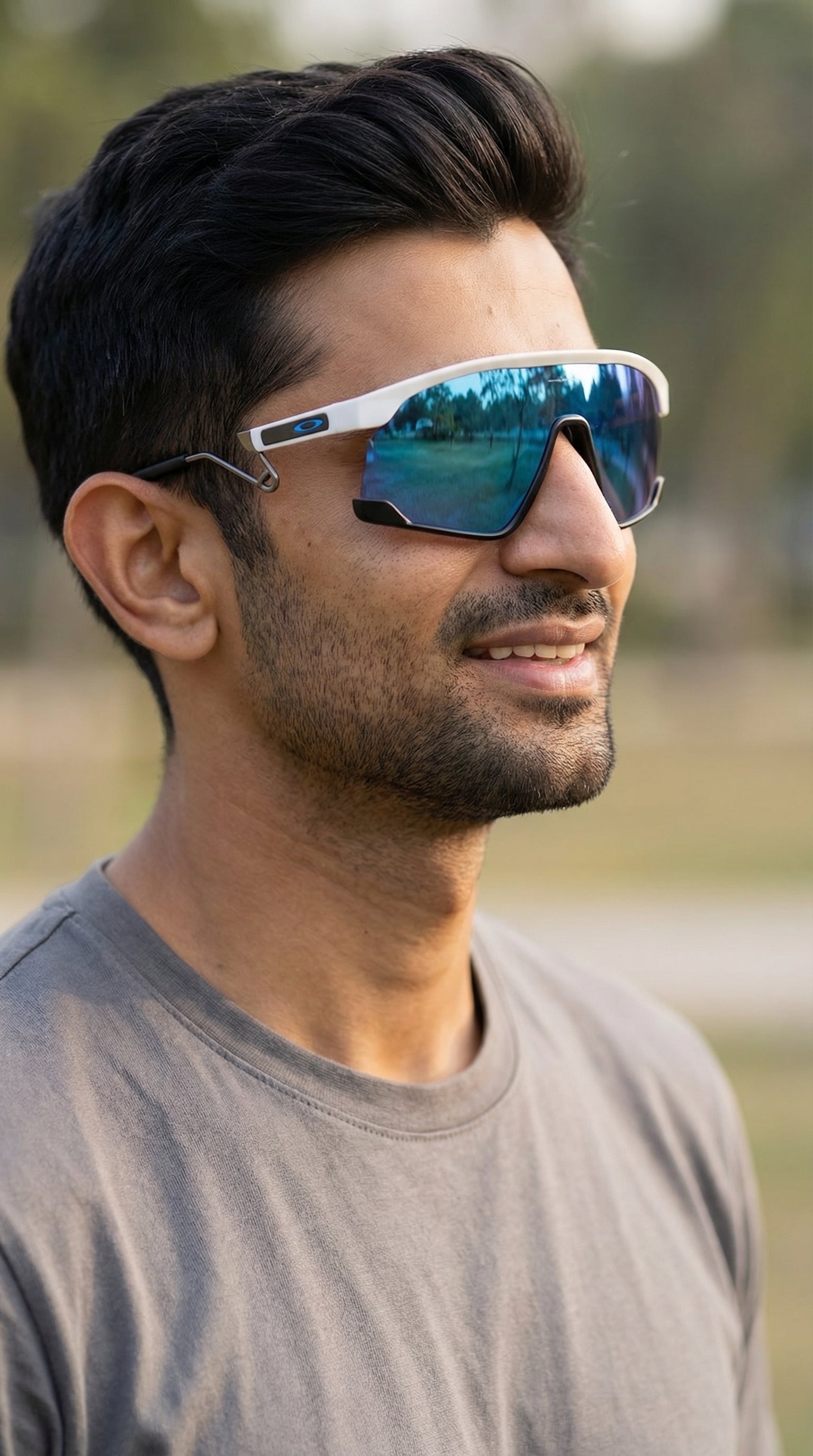 Oakley BXTR Metal 9237-C4