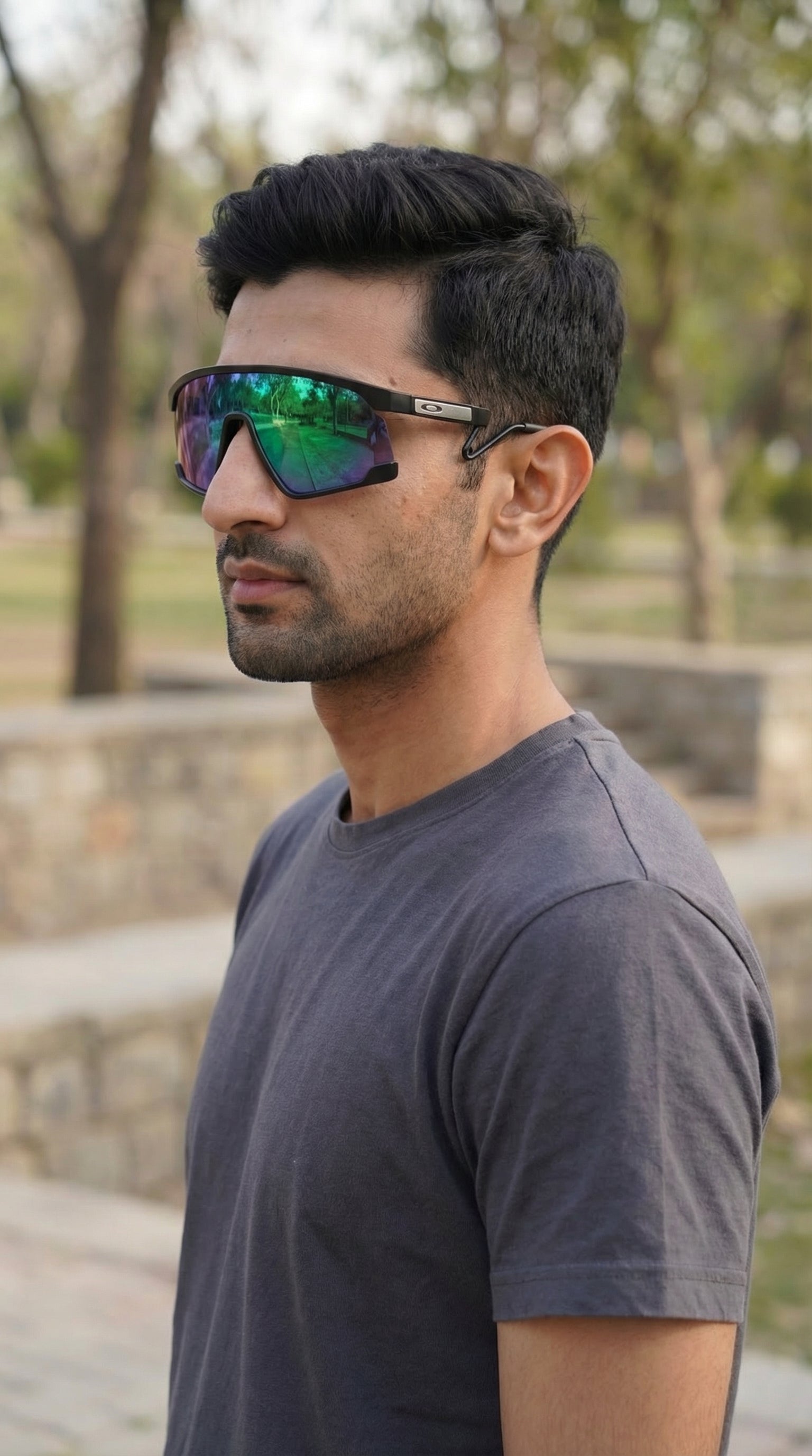 Oakley BXTR Metal 9237-C6