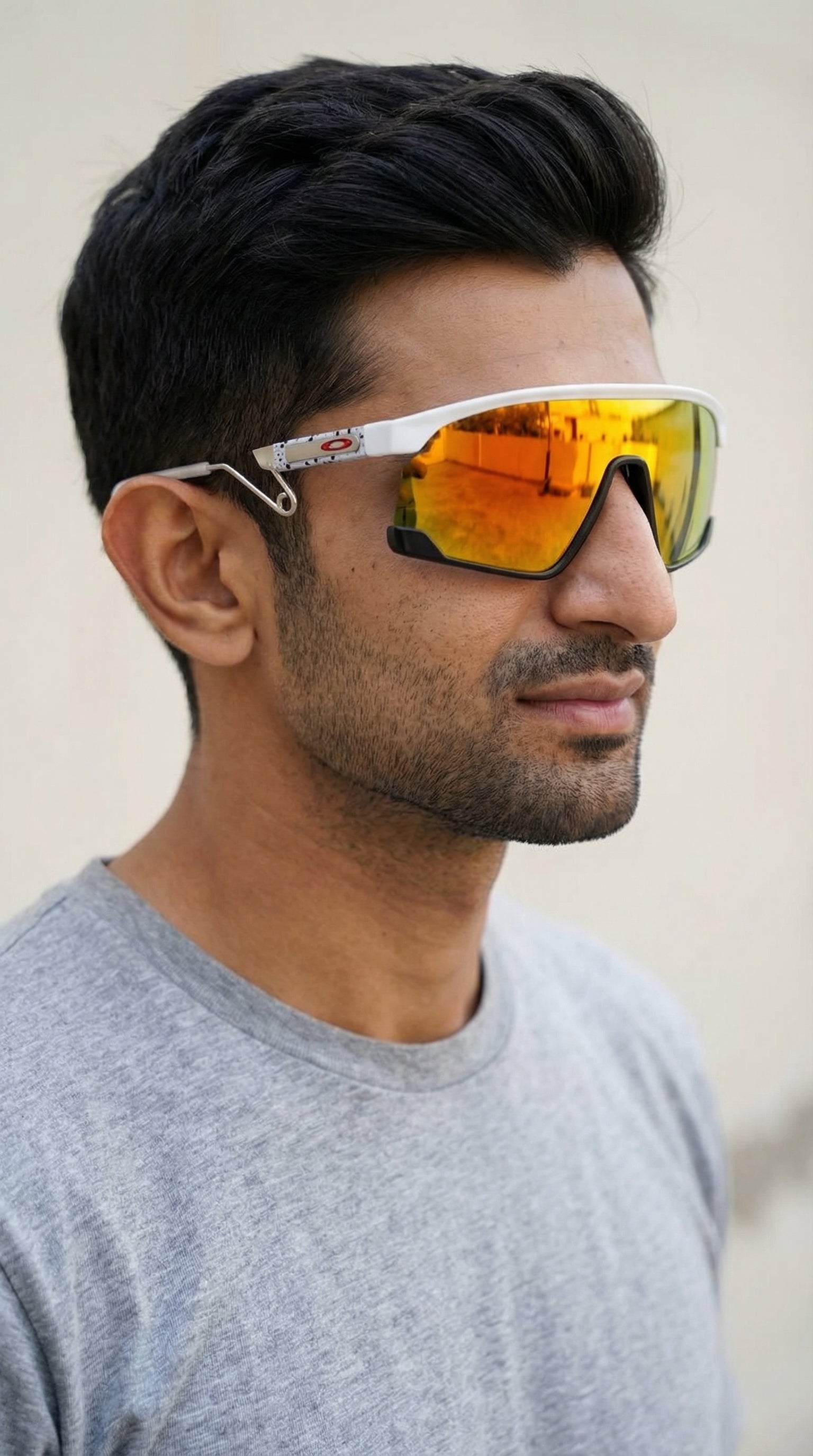 Oakley BXTR Metal 9237-C7