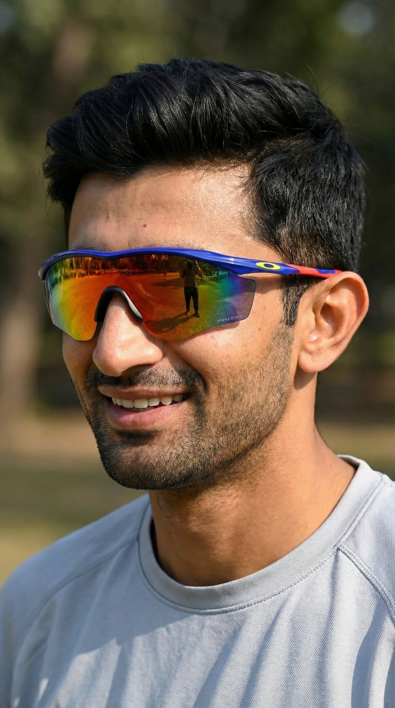 Oakley M Frame (9343-C7)