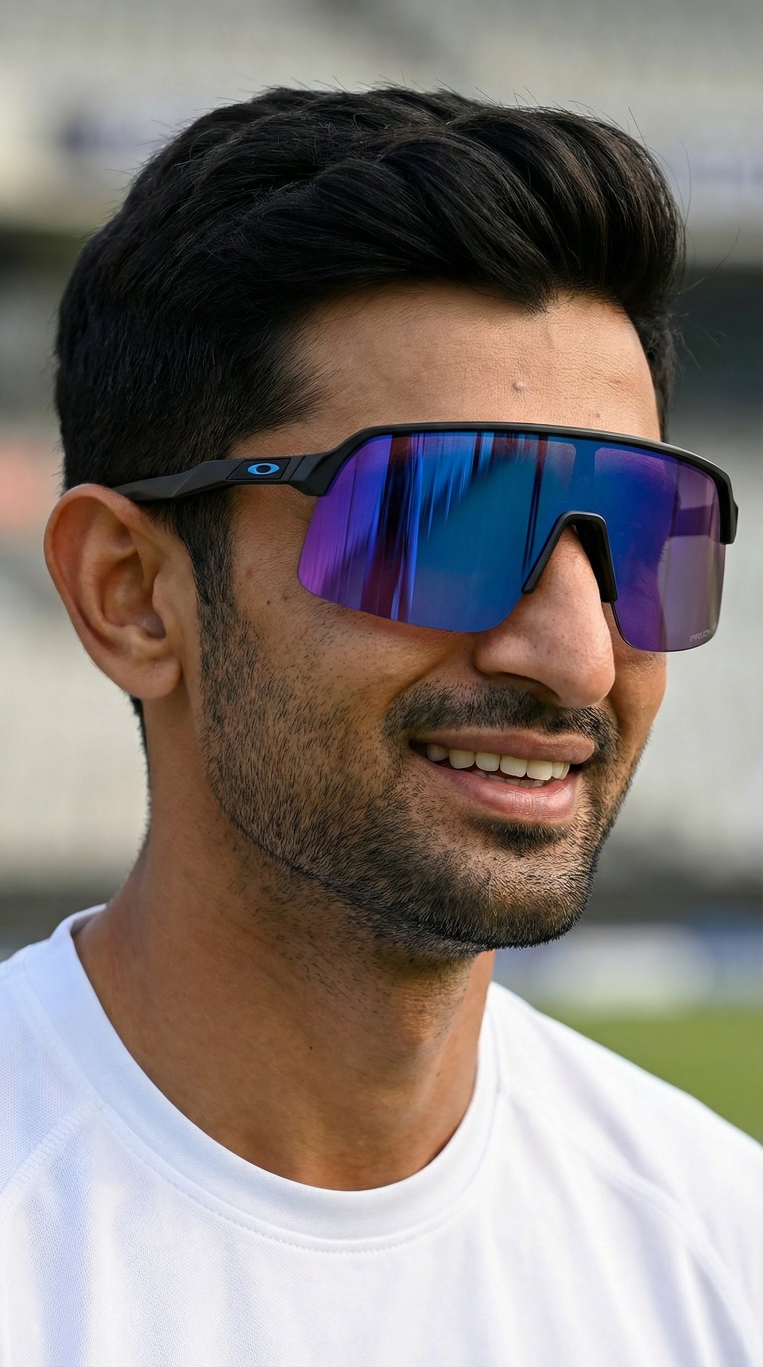 Oakley Sutro Sunglasses (9463-C4)