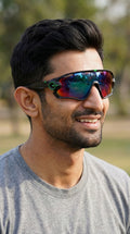 Oakley Jaw Breaker 9290-C3