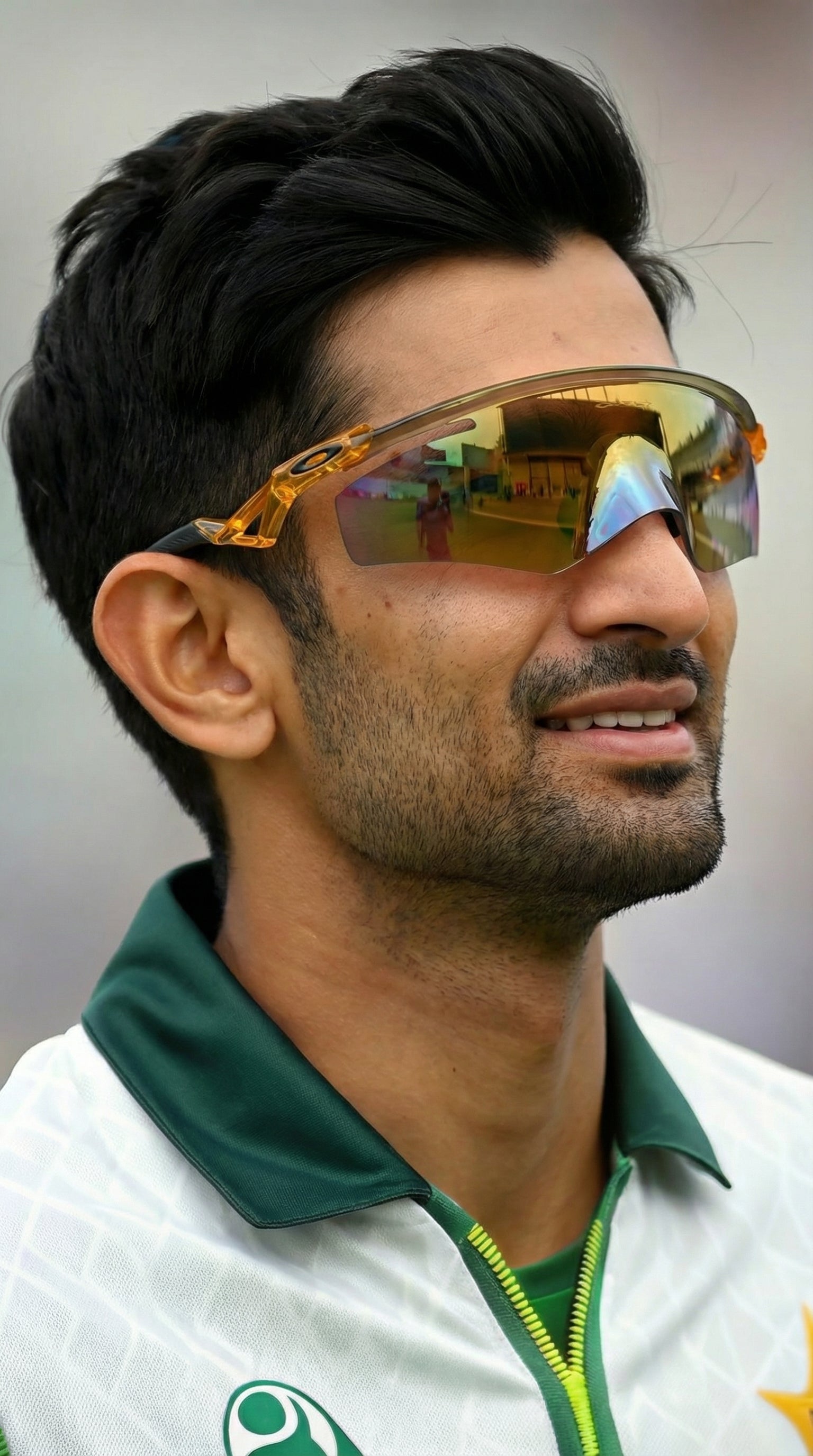 Oakley QNTM Kato Sunglasses (9481-C2)