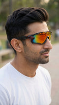 Oakley Jaw Breaker 9290-C6