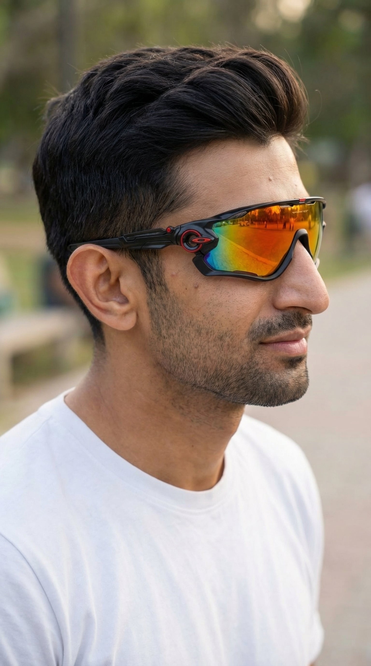 Oakley Jaw Breaker 9290-C6