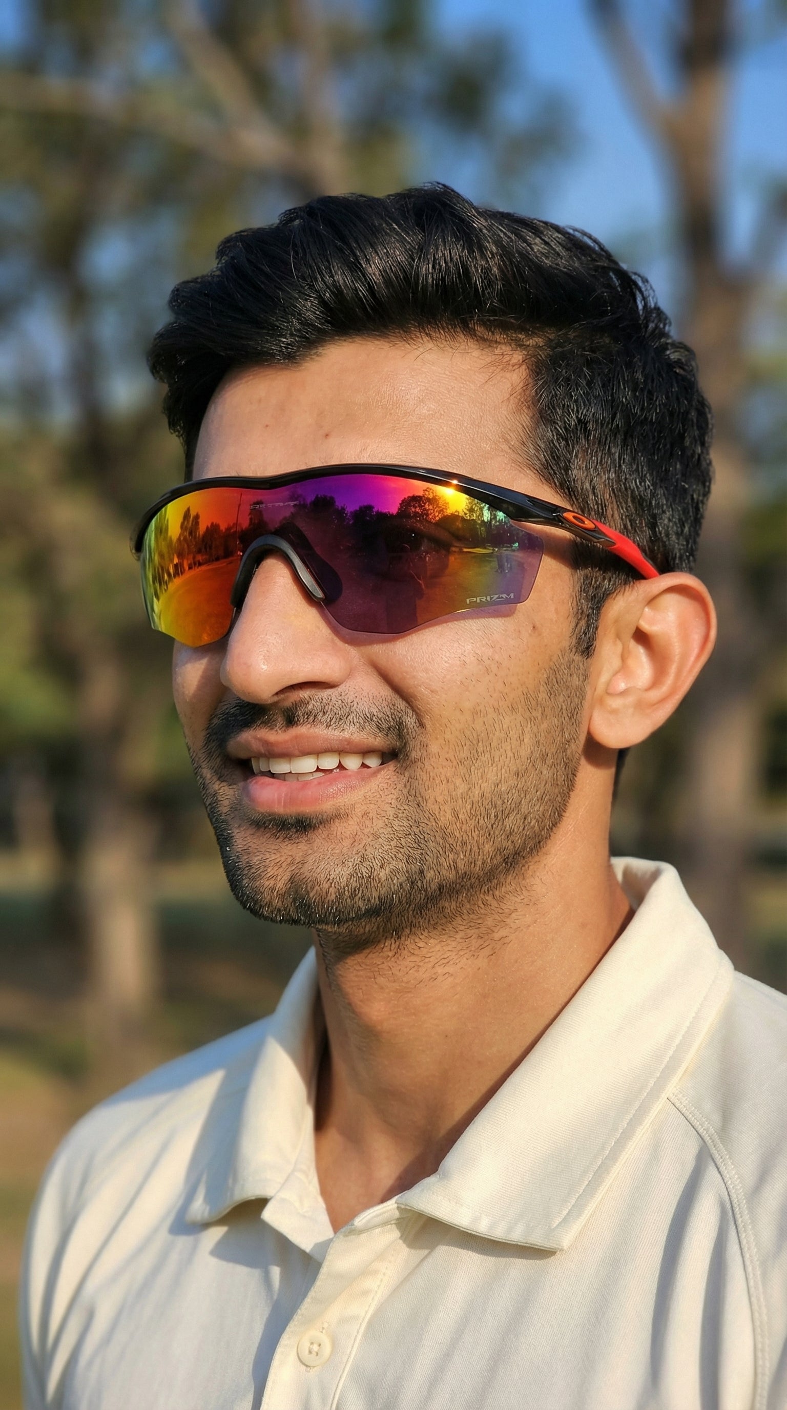 Oakley M Frame (9343-C3)