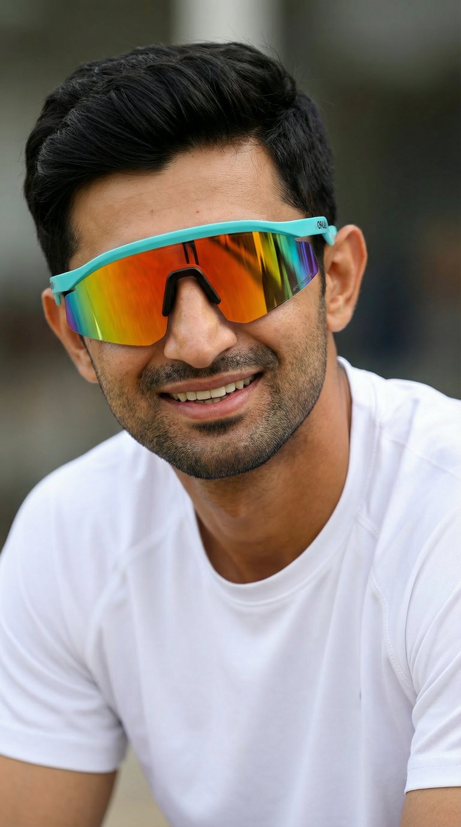 Oakley Hydra Sunglasses (9229-C12)