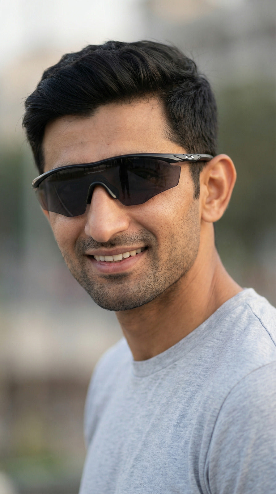 Oakley M Frame (9343-C1)