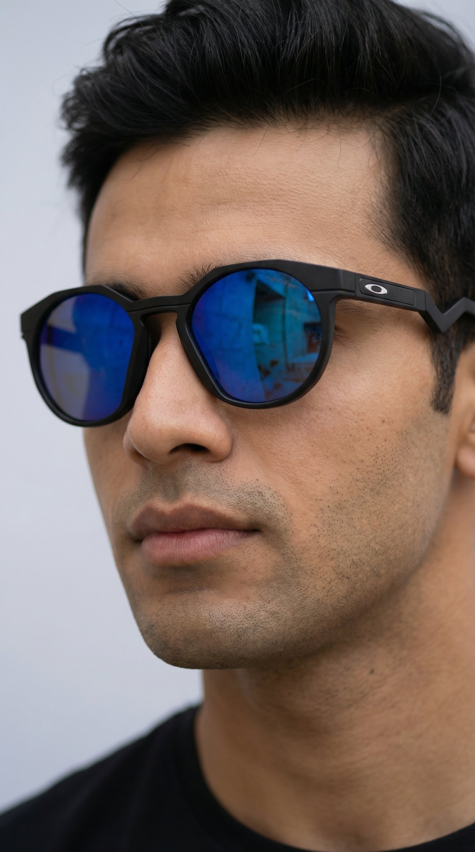 Oakley HSTN PolarizedSunglasses (9242-C5)