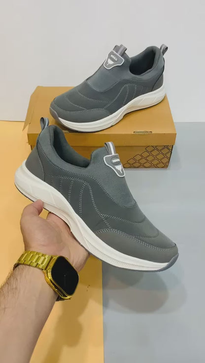 Walk Skechers - Grey