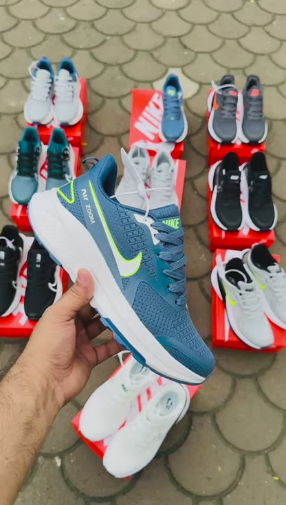 NIKE AIR ZOOM NEXT RUNNER