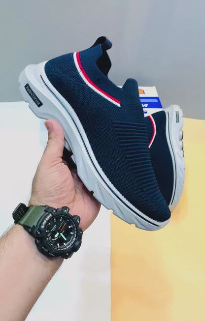 MF Skechers - Blue