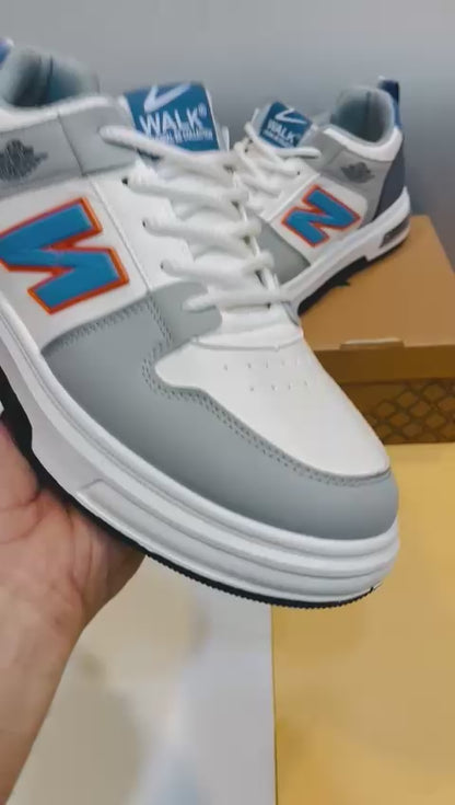 N WALK-Grey