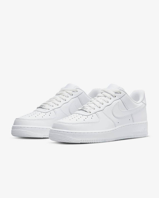 AF1 - Premium White