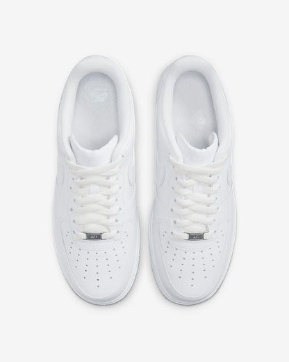 AF1 - Premium White