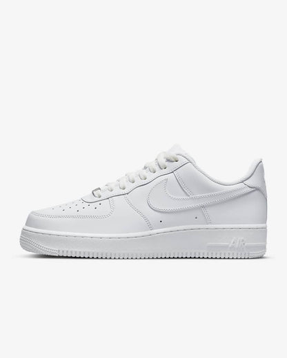 AF1 - Premium White