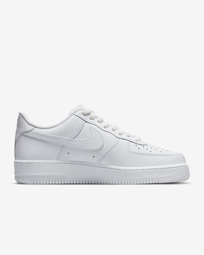 AF1 - Premium White