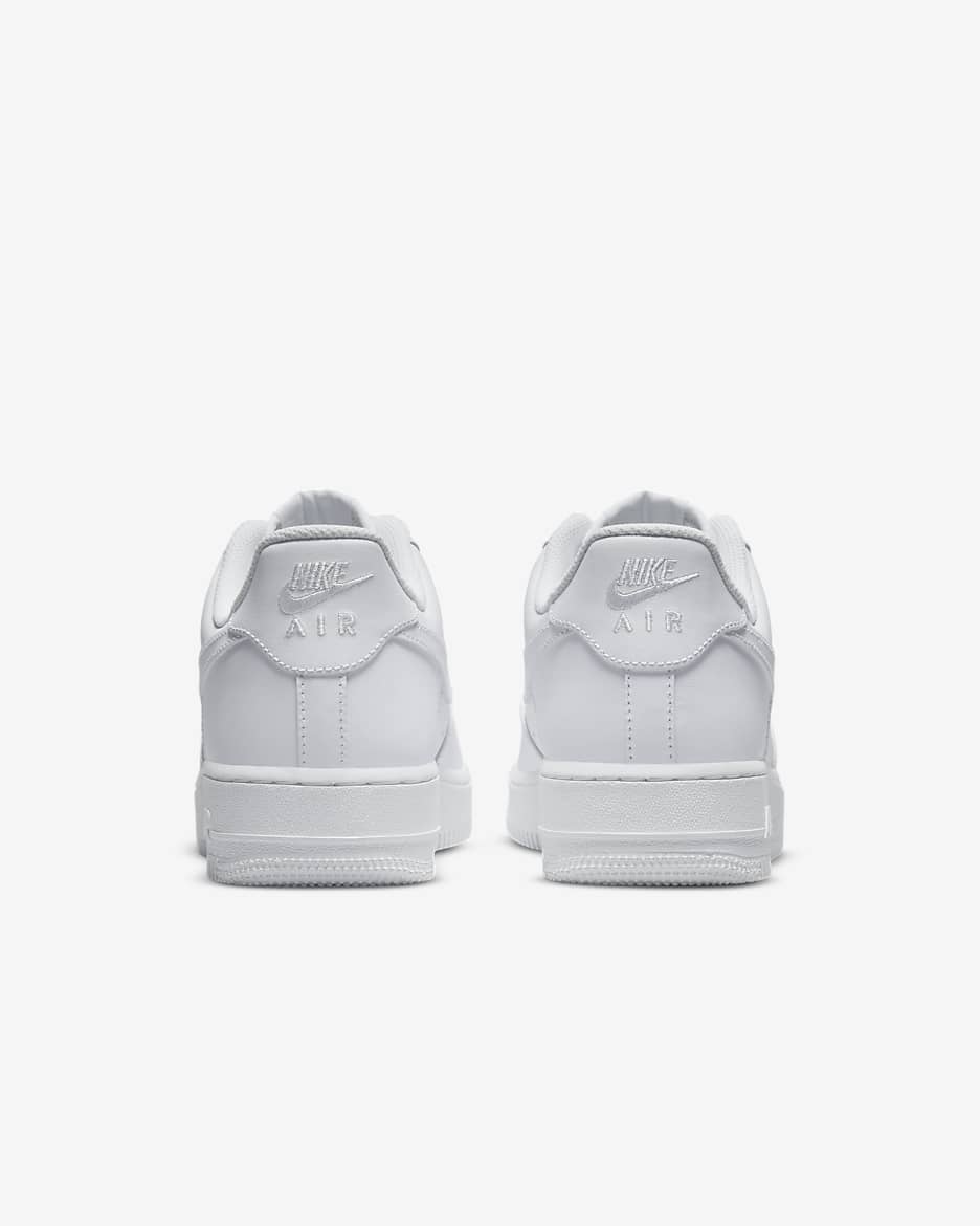 AF1 - Premium White