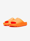 Yeezy Slides Orange
