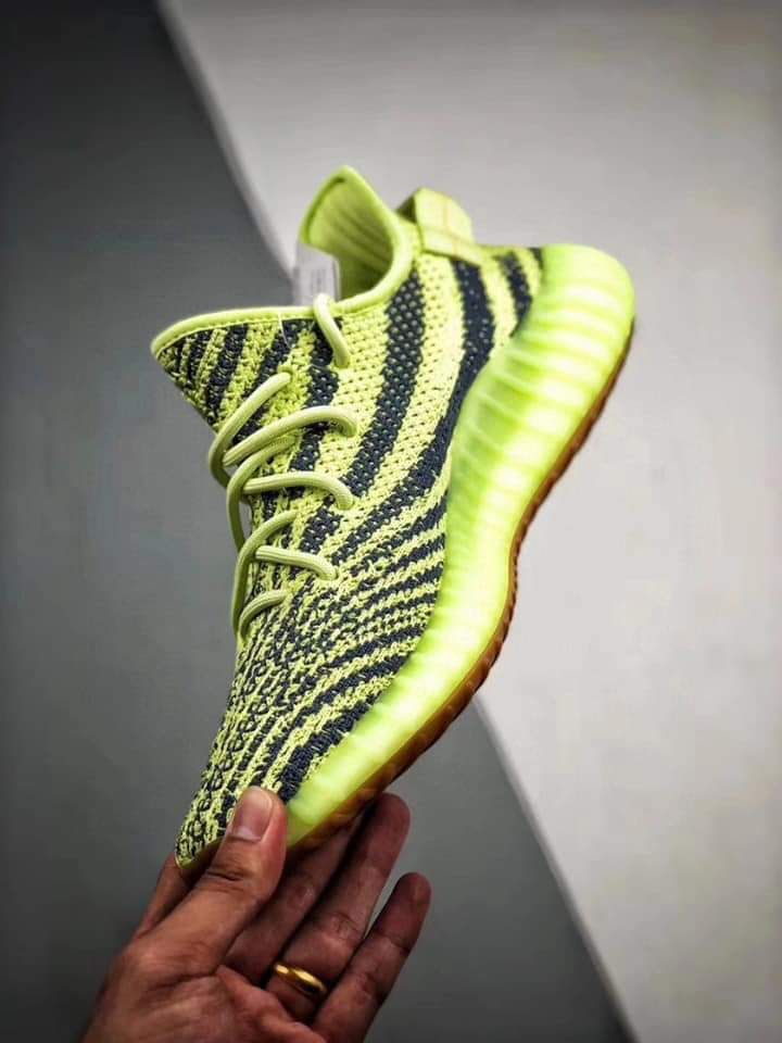 Yeezy 2024 360 yellow