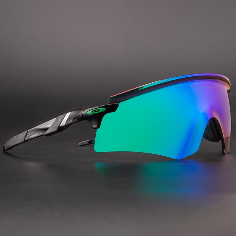 Oakley Encodar Sunglasses (9471-C8)