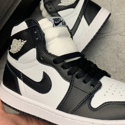 AJ1 - Retro OG | Black White