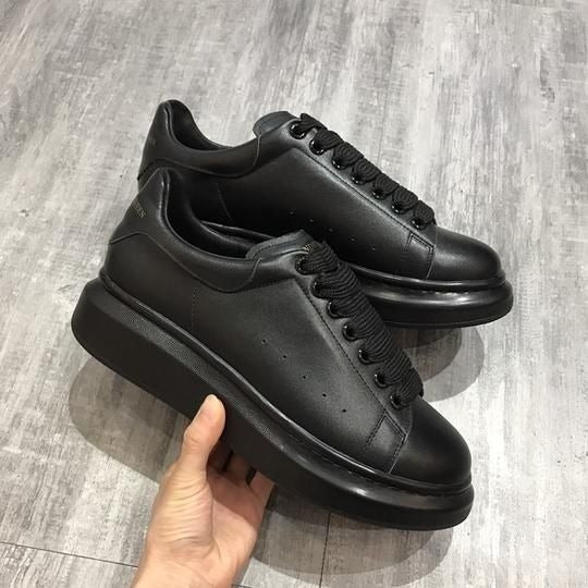 Alex Mc Queen Triple Black